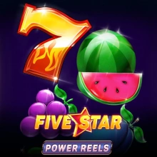 Five Star Power Kelat