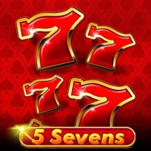 5 seitsemäsosaa