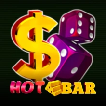 Bar quente