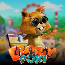 Poki Louco