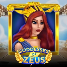 Deusas de Zeus