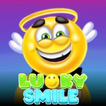 Sorriso de sorte