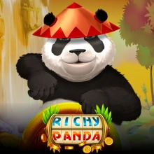 Panda Rico