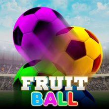 Bola de fruta
