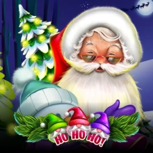 Ho Ho Ho