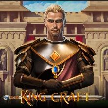 King Craft: Menomin