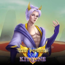 O poder do Kitsune