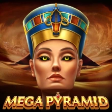 Mega-pyramidi