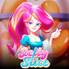 Tranche de gelée