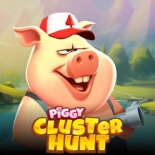 Chasse à la grappe de cochons