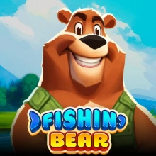 Oso Pescador