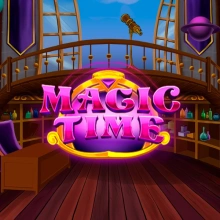 Tempo mágico