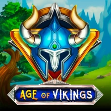 Era dos Vikings