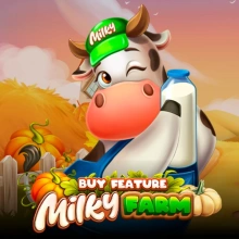 Milky Farm: Comprar recurso