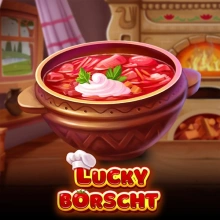 Lucky Borscht