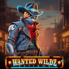 Haluttu Wildz Extreme