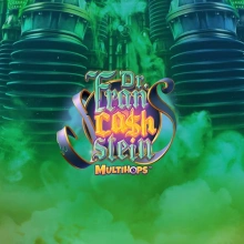 Tohtori Francashstein