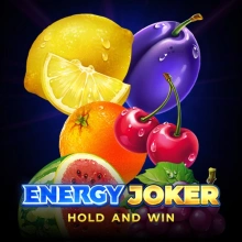 Energy Joker: Hold og vinn