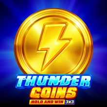 Thunder Coins: Hold og vinn