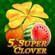 5 Super apila