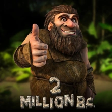 2 millones a.C.
