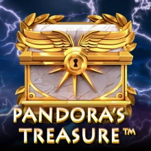 Tesouro de Pandora