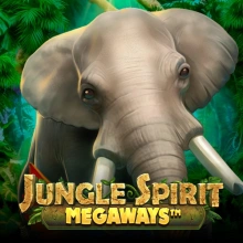 Esprit de la jungle Megaways