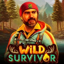 Survivant sauvage