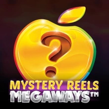 Megaways Mystery Reels