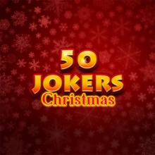 50 jokerin joulu