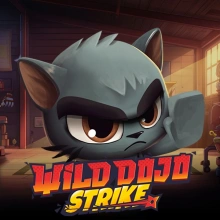 Grève du Dojo sauvage