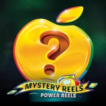 Mystery Reels Tehokelat