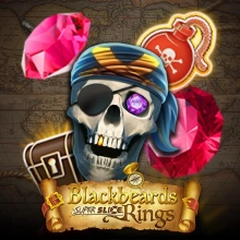 Anneaux Blackbeards SuperSlice