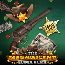 La magnifique SuperSlice