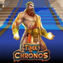 Le temps de Chronos