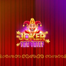 Le Joker et le voleur