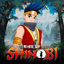 L'ascension des shinobis