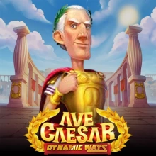 Ave Caesar Voies dynamiques