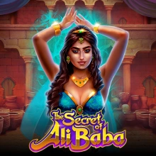 Il segreto del Jackpot di Ali Baba