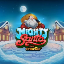 Supersymboles du Père Noël