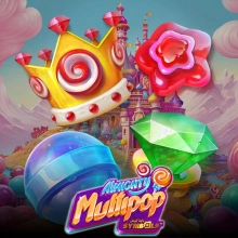 Supersymboles Multipop tout-puissants