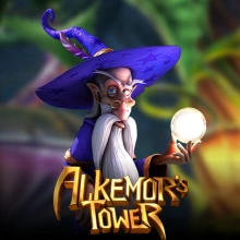 La Tour d'Alkemor