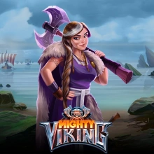 Puissant Viking