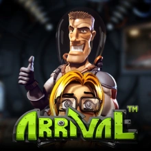 Arrivée