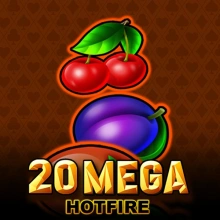 20 Mega Hotfire