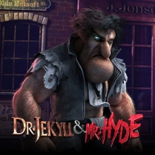 Dr. Jekyll &amp; Mr. Hyde