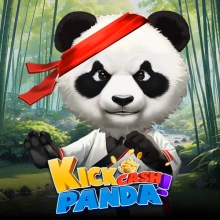 Kick Cash Panda