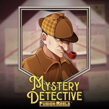 Mystery Detective Fusion Kelat