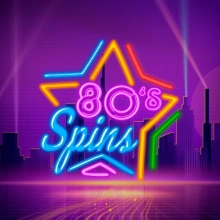 80-luvun pyörii