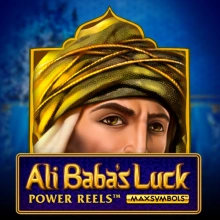 Ali Baban onnenvoimakiekot